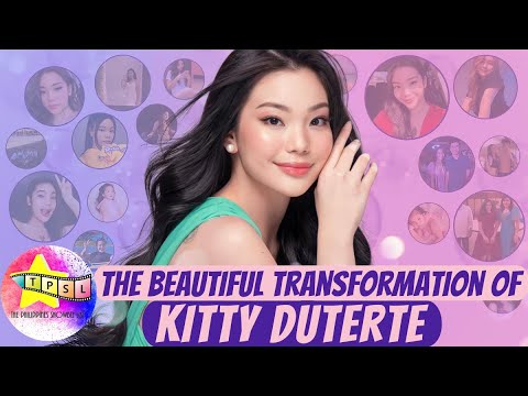 Kitty Duterte Surgery