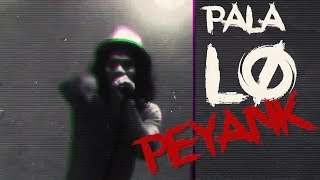 Slank - Palalopeyank (Official Music Video)