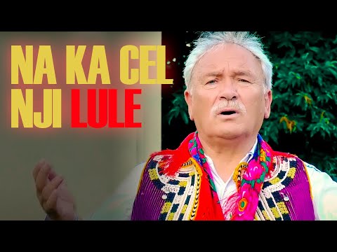Jashar Sejdiu - Na ka cel nji lule (Official Video)