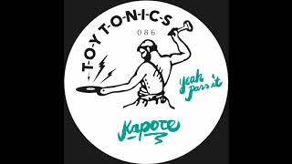 Kapote - Brasiliko video