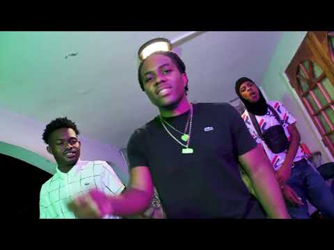 Roro - Rainy Lane Feat DaRealMaks x Dah Drakko (Official Music Video)