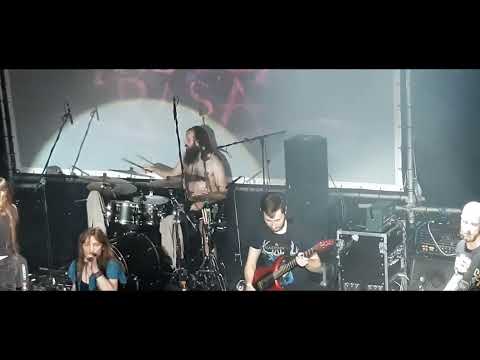 Fabula Rasa - Battlefield - live 2021