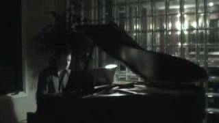 She Paints Me Blue - Something Corporate