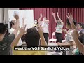 VOS Starlight Voices