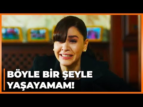 Güneş, Haluk'un Kendisine Yaptıklarını Öğrendi! - Güneşin Kızları 36. Bölüm