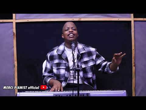 Worship Session 18; YAPIGWA HODI KWANGU, TURAVUGA ISHIMWE RYAWE By [ Merci Pianist 