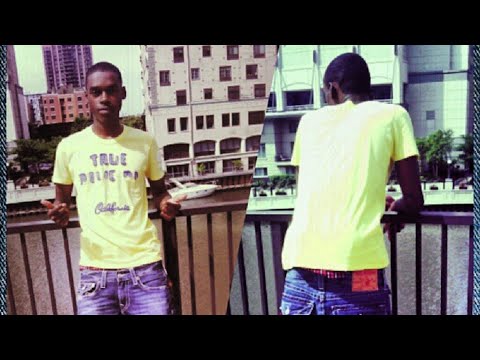 SQUAD l TJ Novo x King Rico x Jayfifteen