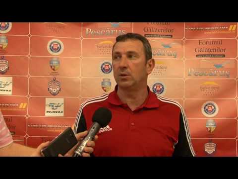 Știre Etv/17.05.2017 – UNITED A AVUT GHINION ÎN MECIUL DOI CU DEVA