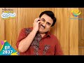 Taarak Mehta Ka Ooltah Chashmah Episode 2837 Full Episode