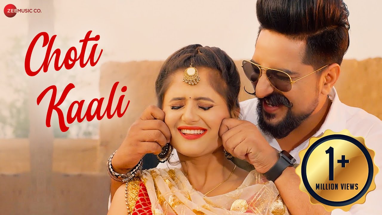 Choti Kaali Lyrics | Renuka Panwar, Hemant Rohilla