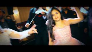 Marius Babanu - Dati mai tare muzica - nunta Florin si Marina(Official Video 2016)