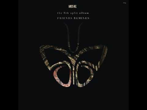 Moshic - Ya Habibi (Christian Monique Remix)