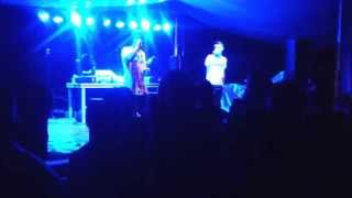 Kako - Ep   Η ΠΟΛΗ ΤΩΝ ΑΓΓΕΛΩΝ (River Flow Festival) 7/8/2015