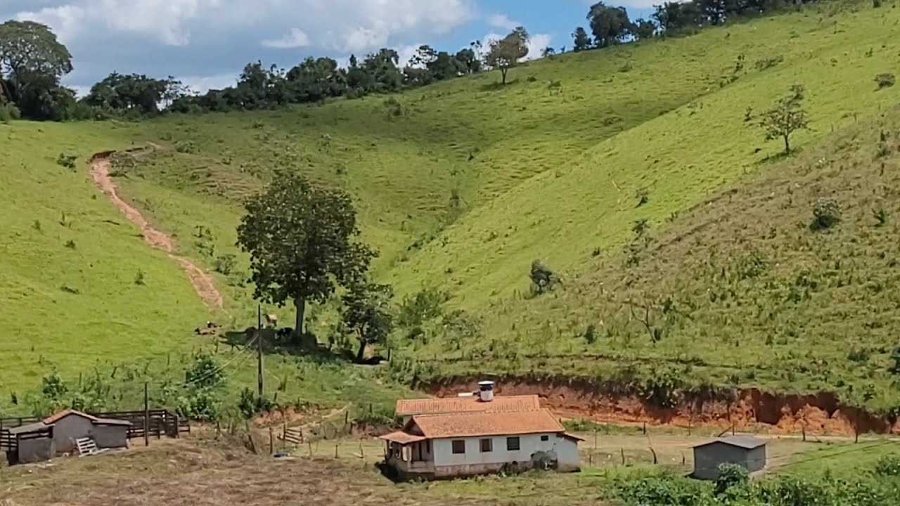 Vale encantado entre Juruaia e Nova Resende minas gerais