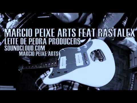 Márcio Peixe feat. Rastalex - Cheebas on the Storm