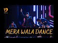 MERA WALA DANCE WEDDING CHOREOGRAPHY | BEST GROOM SOLO DANCE PERFORMANCE | DANSYNC