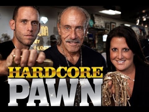 Hardcore Pawn Funniest Moments Part  6 1080p HD