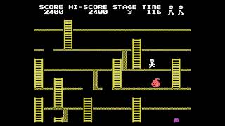 Ascend for the TI-99/4A