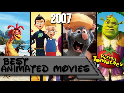 animated-movies-in-2007 Mp4 3GP Video & Mp3 Download unlimited Videos  Download 