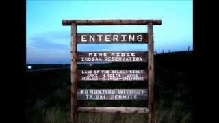 Bad Dog - John Trudell