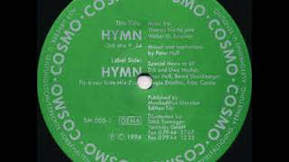 Cosmo - Hymn (Club Mix) (1994)