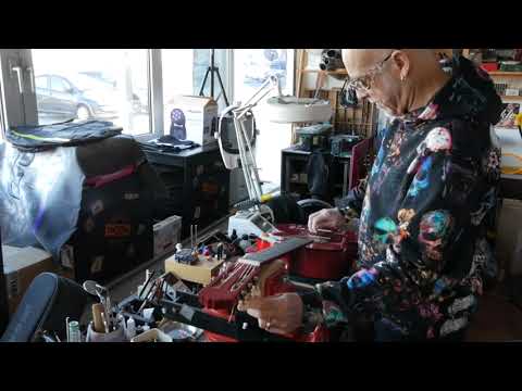 Le Guitariste Boutique