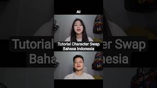 Download lagu Begini cara aku bikin video deepfake atau character swap kemarin #ai #deepfake #davechristianthio mp3