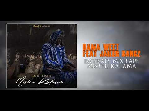 Mor Driver feat Jailer Bangz /Dama weet /
