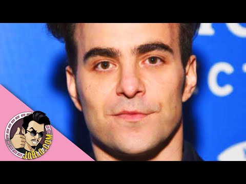 Nicholas Jarecki interview - CRISIS (2021)