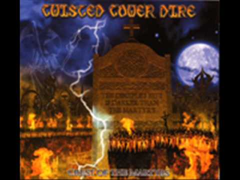 Twisted Tower Dire - Infinitum