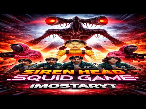 SQUID GAME SAKURA GIRL DON'T STOP 🛑| GAMEPLAY WALKTHROUGH ANDROID LIVE @imostaryt