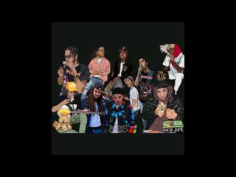 Carlito RL - “No Cap” Ft BackEnd Foreign (Prod.SirLuke) - Official Audio ⭐️🦅