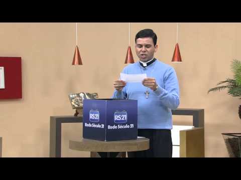 Você Pode ser Feliz 30/08/2013 - Sorteio ligação do dia seguinte