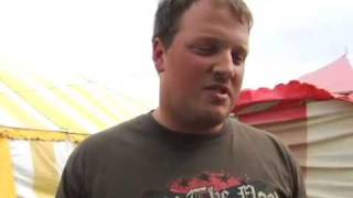 Cornerstone 2007: Episode #5 (Call To Preserve)