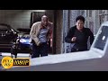 Jet Li Helps DMX Defeat Bandits Cradle 2 The Grave 2003
