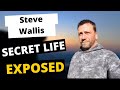 Steve Wallis Exposed