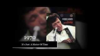 Sonny James - It&#39;s Just A Matter Of Time