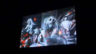 Hell & Heaven Metal Fest 2014: Presentación oficial
