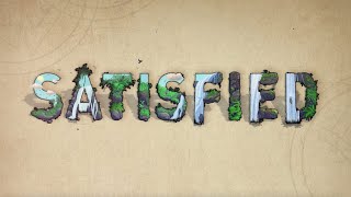 Download lagu Satisfied (Lyric Video) - Rebelution mp3