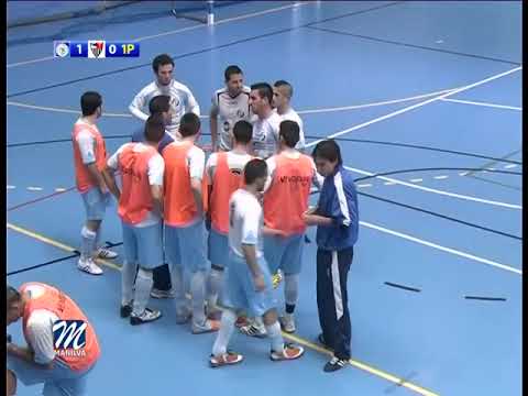 Fútbol Sala Manilva F S    Vícar 2011 parte 156