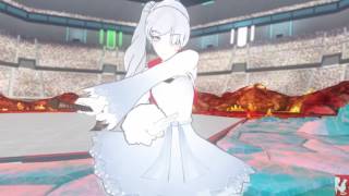 It's my turn - RWBY Volume 3 soundtrack with lyrics