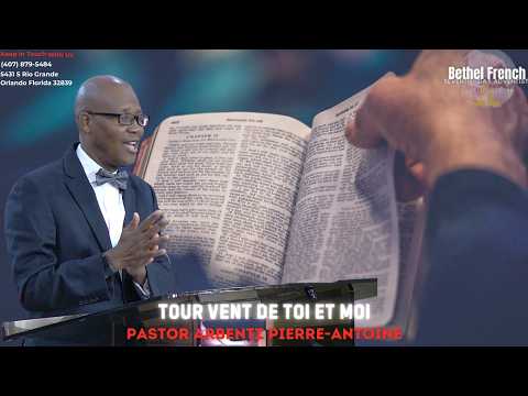 Weekend Gestion Chrétienne De La Vie | Service Sabbat Matin | 7 Mars 2026