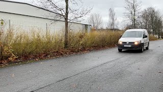 Furgão compacto Volkswagen Caddy a venda - Imagem 4 | Autoline PT Furgão compacto Volkswagen Caddy | Imagem 4 - Autoline