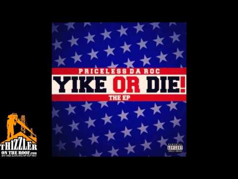 Priceless Da Roc ft. Roach Gigz, Baeza - Broke B!tch Swerve [Prod. ShoNuff] [Thizzler.com]