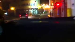 LOST HORIZON: "Sworn In The Metal Wind".