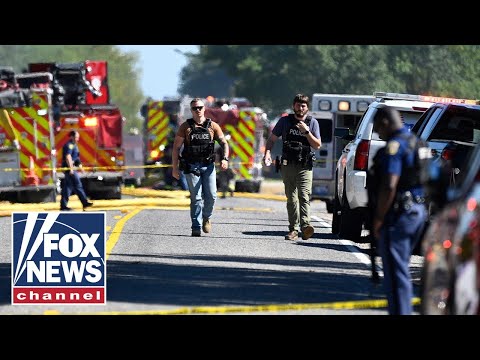 【國際時事】美國再傳槍擊！密歇根教堂嫌犯身分曝光：前海軍陸戰隊員 (NEW: Police identify suspect in Michigan church shooting)