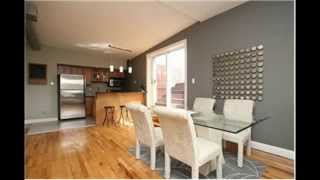 preview picture of video '813-17 N 5th St #301 - Northern Liberties, Philadelphia real estate'