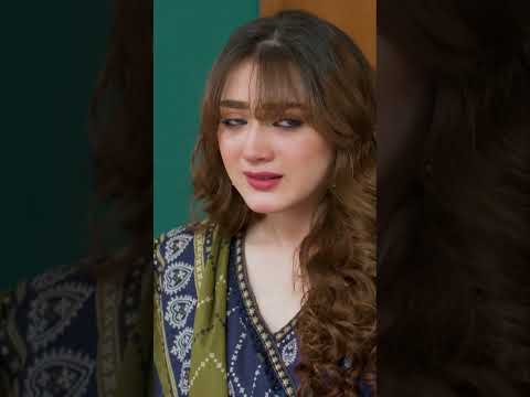 Grift Episode 44 Promo | Tonight at 9:00 PM On Har Pal Geo | #SaniyaShamshad #MominaIqbal #Shorts
