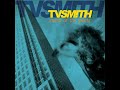 TV SMITH - MARCH OF THE GIANTS (full cassette)