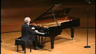Krystian Zimerman plays Valses Nobles et Sentimentales (Maurice Ravel) - Complete